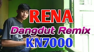 Download lagu RENA Karoke dangdut Remix KN7000... mp3