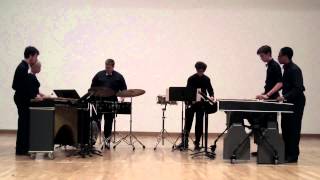 Round Robin (2015) by Russell D. Brown