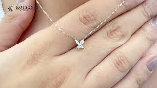 Κόσμημα Κοτσώνης Κόρινθος / Κοσμήματα με την υπογραφή του καλύτερου Ελληνικού εργαστηρίου