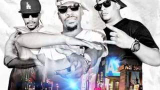 BONAFIED HUSTLER PRT.2 - SEX ON THE BALCONY