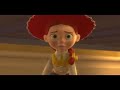 Toy Story 2 När Någon Tyckte Om Mig When Somebody Loved Me Swedish 360p