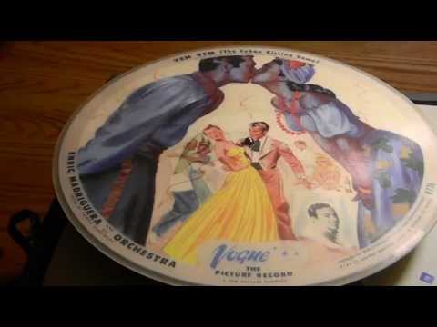 Vem Vem (The Cuban Kissing Game)