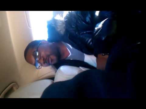Shan Shizzy Backseat Freestyle