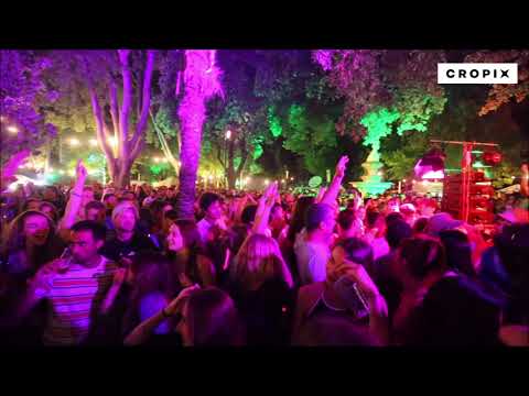 Split Spring Festival