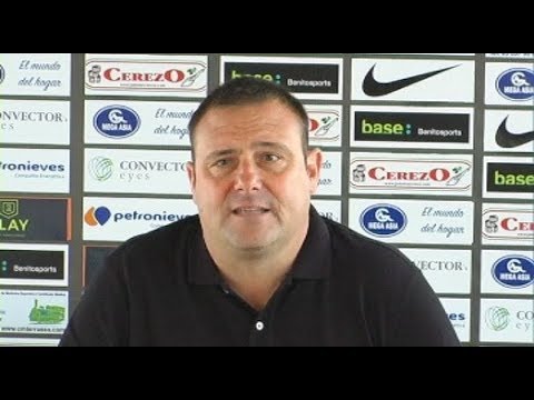 Toni Carrillo denuncia el tracte rebut per l'afició del Terrassa FC