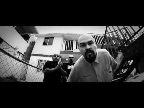 LINGO M - HECHO EN BARRIO