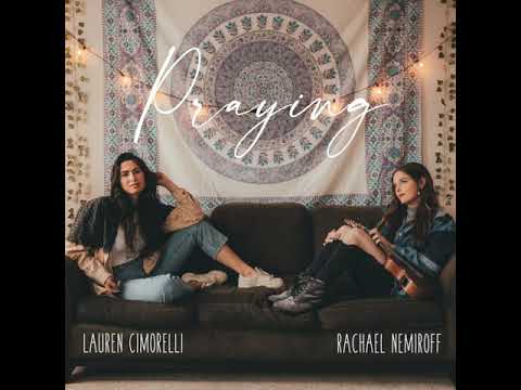 Thumbnail for Praying video