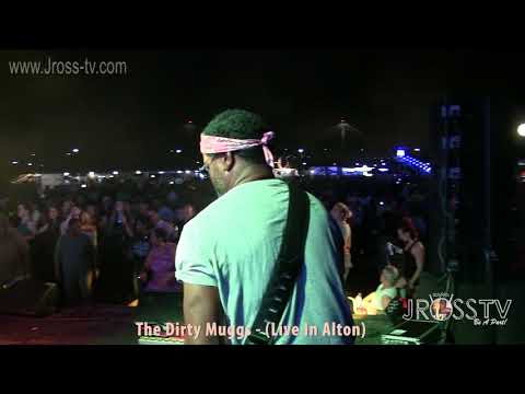 James Ross @ The Dirty Muggs - "Live At Alton Fest" - www.Jross-tv.com (St. Louis)