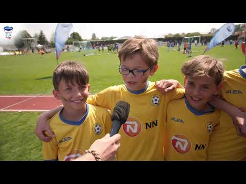 FC Písek - Ondrášovka Cup 2019 - U10