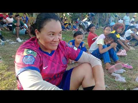 Campeonato Femenino 2026 en Puerto Lempira, departamento de Gracias a Dios Honduras.