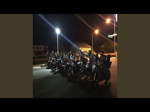 XJR400 Ft. ILL CLICK