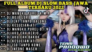 Download lagu DJ FULL ALBUM TERBARU VIRAL TIKTOK MANGKU PUREL YANG KALIAN CARI FULL BASS mp3