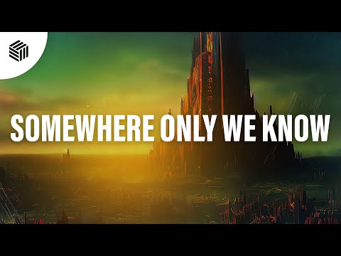 Sunlike Brothers & Blaze U - Somewhere Only We Know
