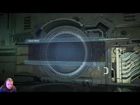 Dead Space Remake - Spooky Space Station Shenanigans