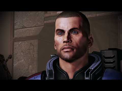 Renegade Male Shep: Victus' Son