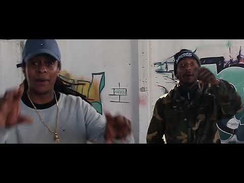 DARIO PI & VIVEX C.A.S - E NOIZ DI CAIXA (PROD SOLDJAH BEATS)