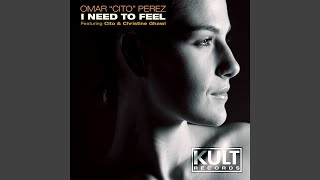 I Need To Feel (Bass Fly Remix)