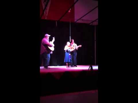 Cate Huiras Weiser 2014