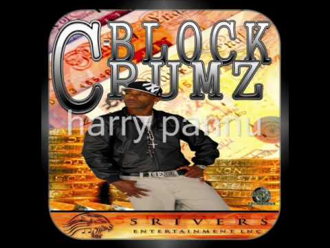 Cblock muzic ft Harry pannu/Kateyez-Crumz[remix]
