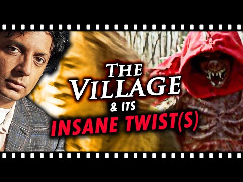 Was THE VILLAGE Actually "Misunderstood"?