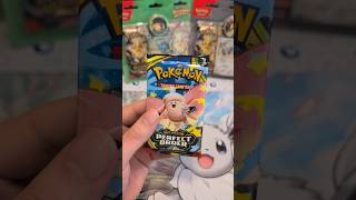 Pokemon TCG Perfect Order Booster Pack Opening #10