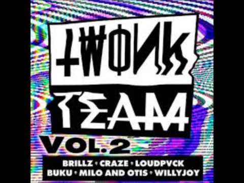 TWONK TEAM VOL 2