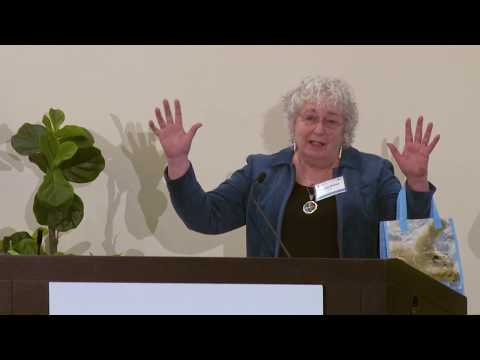 Greetings: Janet Dafoe, PhD, Patient Liason