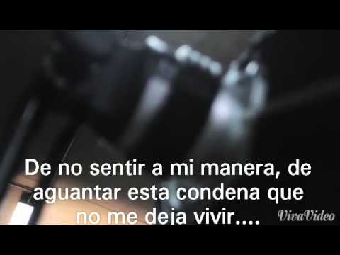 María Parrado-Todo a cambio de nada (Letra)