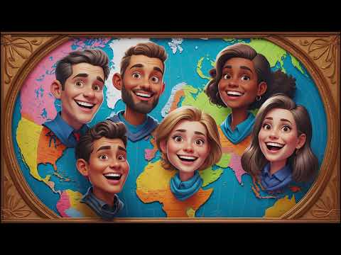 Change The World With Leonardo.Ai's Google Map Challenge