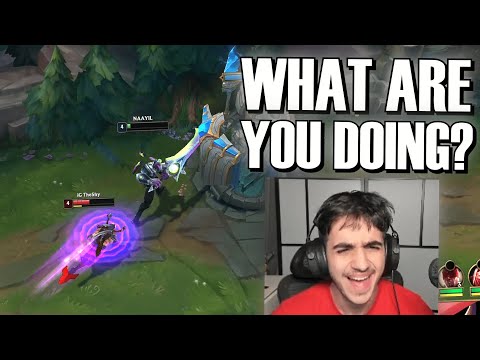 I CAN'T BELIEVE WHAT THIS SHEN DID!