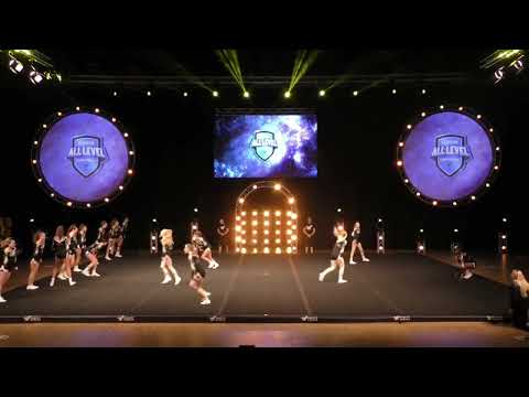 GTC Golden Thunder - U16 Level 2 | 1 place | March 9th 2024 – Düsseldorf