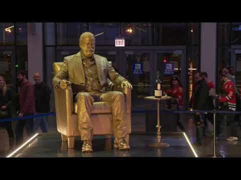 Nick Offerman in My Tales of Whisky