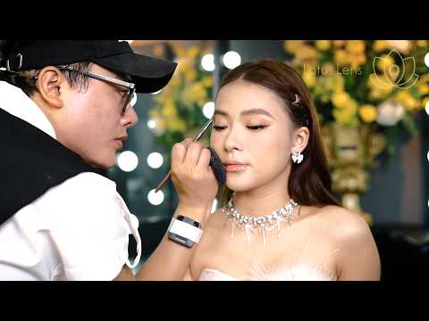 Hazleton Spa 21 Makeup Artist