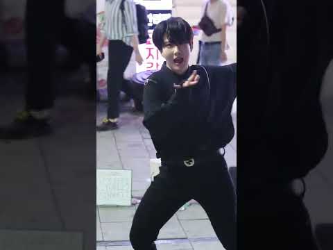 220705 김효진 홍대공연 | 박진영 J.Y.Park - FEVER