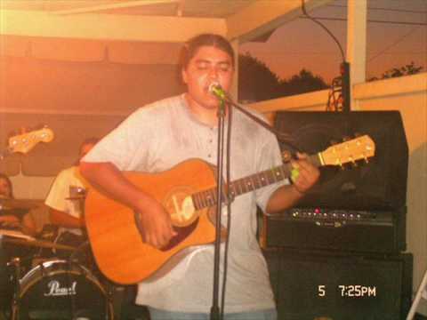 Mi Eterno Amor Secreto- Marco Antonio Solis cover video thumbnail