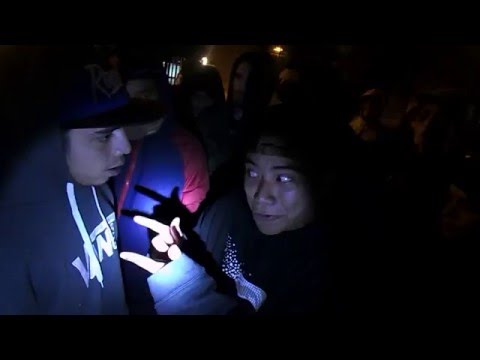 ROMANN vs RABIA (Final) | AL KAEDA 50