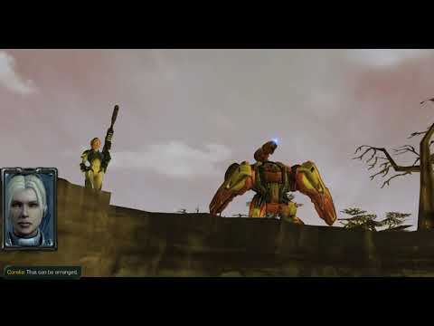 Perfect Soldiers: Aureolin Eclipse part 1 - Hand of Volos