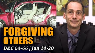 Come, Follow Me with John Hilton III (Doctrine and Covenants 64-66, June 14-20)