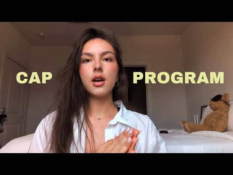 Utsa Cap Program