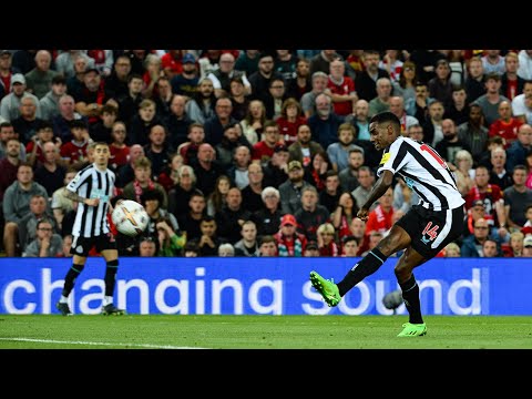 Liverpool 2 Newcastle United 1 | Premier League Highlights