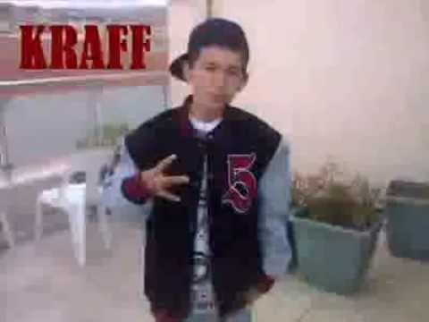 Kraff - K.K.part.1