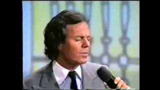 JULIO IGLESIAS - AMOR , AMOR , AMOR