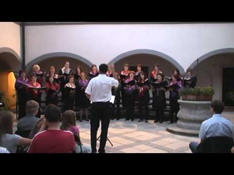 MePZ Klas Groblje - Travenče sa žie zaliene