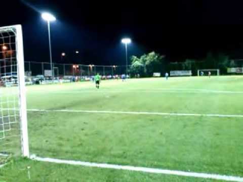 Steirercup Runde 3: GAC vs. Pachern - Spielende!