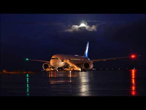 London Heathrow approach / ATC Live #1