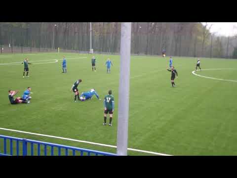 Silesia Miechowice - AKS Niwka 3:2 (13.04.2019) 3/6