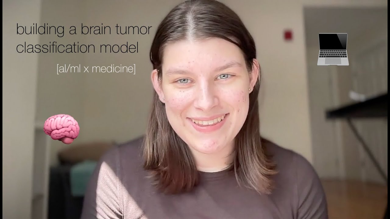 brain tumor classification model | neuro-oncology x artificial intelligence