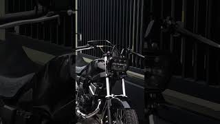 Download lagu Modifikasi RX king style biyankerok ala-ala Bandung hitam 🔥 sangar#rxking135cc #rxjambret#rxkingkere mp3