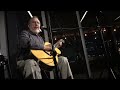 It Takes A Train to Laugh, It Takes A Train to Cry (LIVE) David Bromberg Plays Dylan Cover