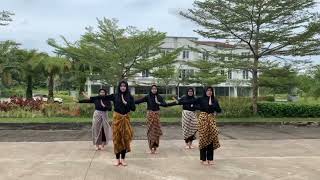 Download lagu Tari Kreasi Nirmala Tugas UAS #piaud #uinsuthajambi mp3